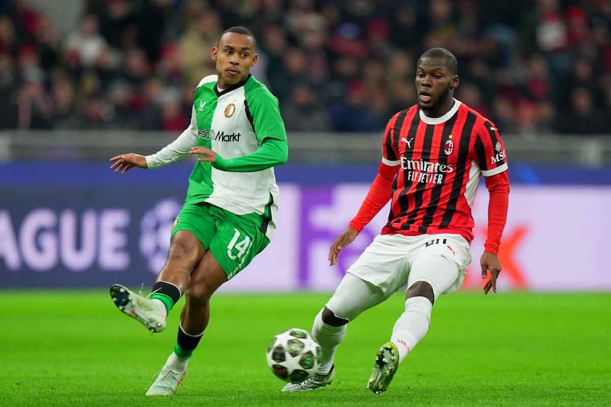 Yunus Musah