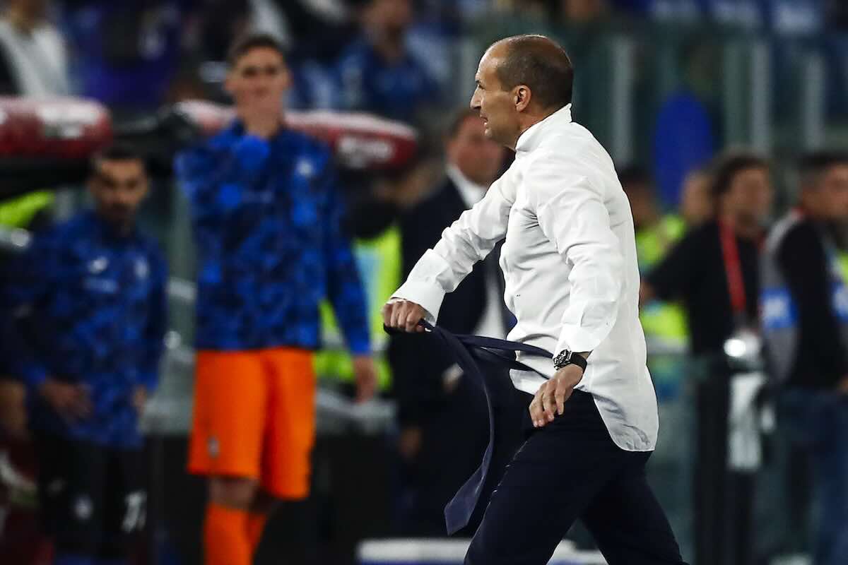 Allegri furioso