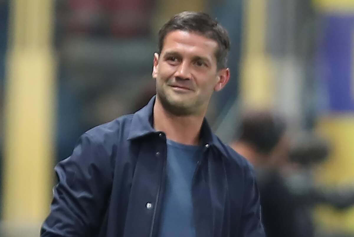 Chivu in primo piano