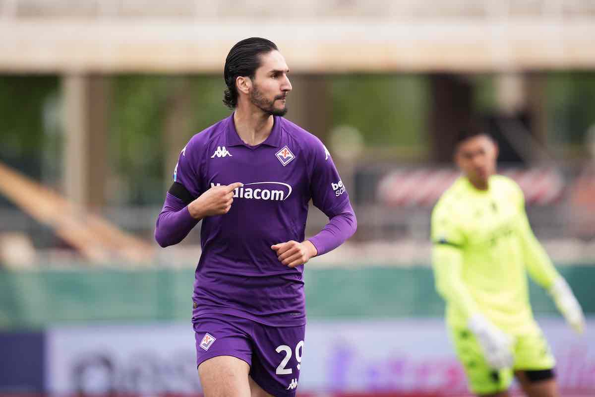 Yacine Adli