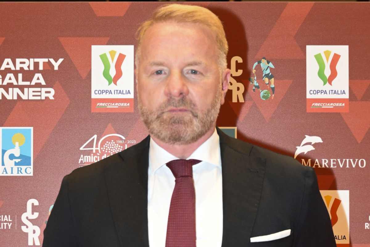Igli Tare direttore sportivo del Milan