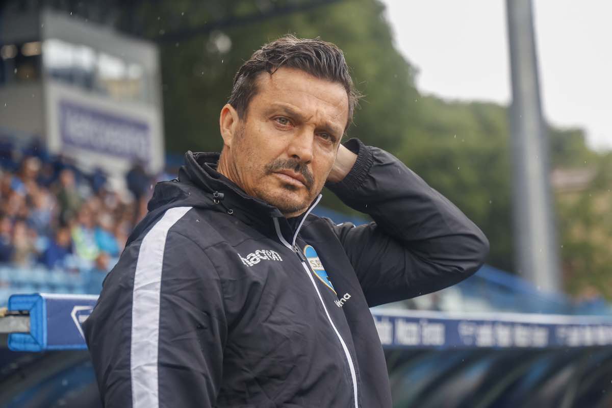 Massimo Oddo