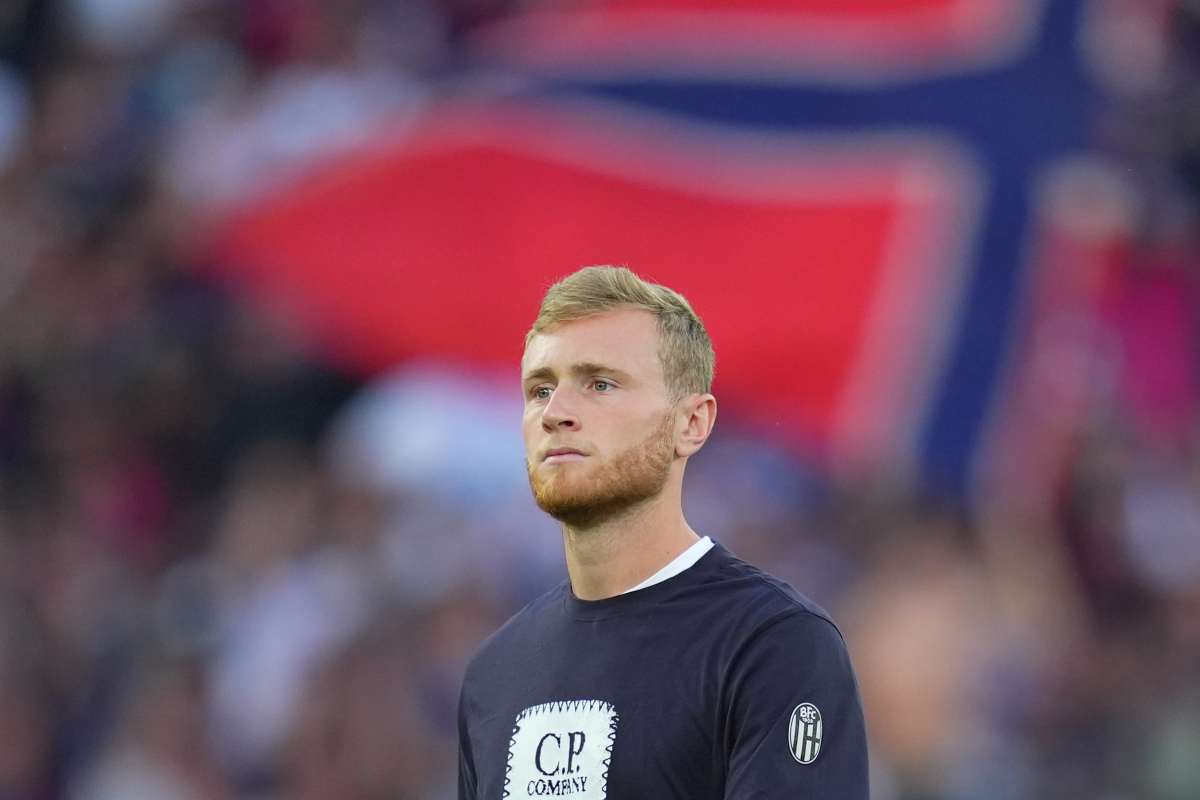 Tommaso Pobega