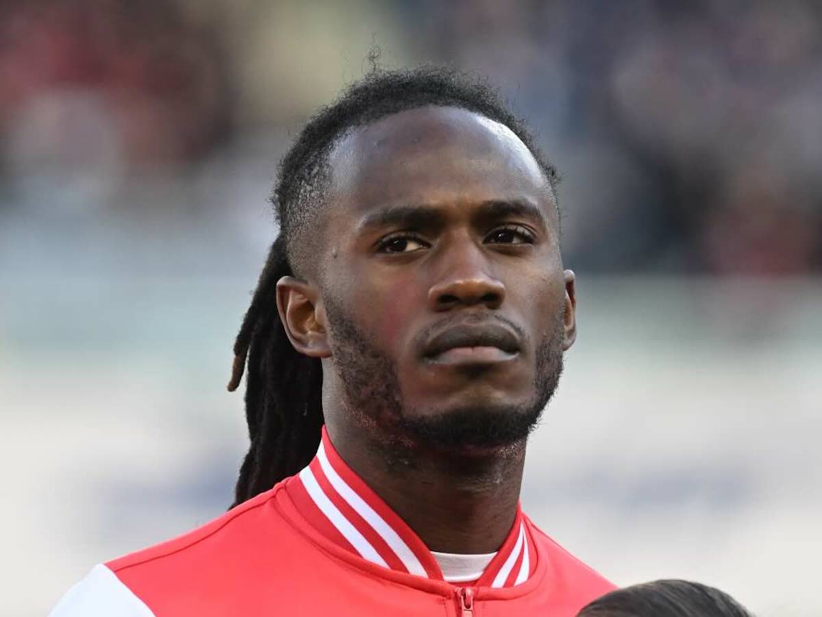 Bondo in primo piano