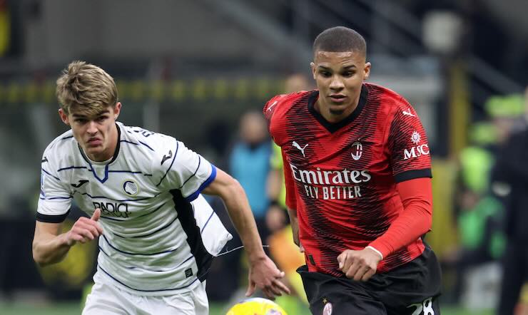 Thiaw con De Ketelaere