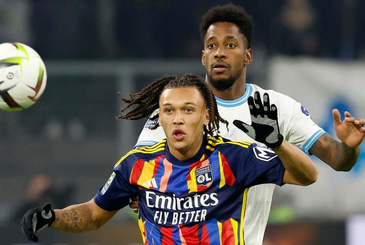 Diego Moreira calciatore dello Strasburgo