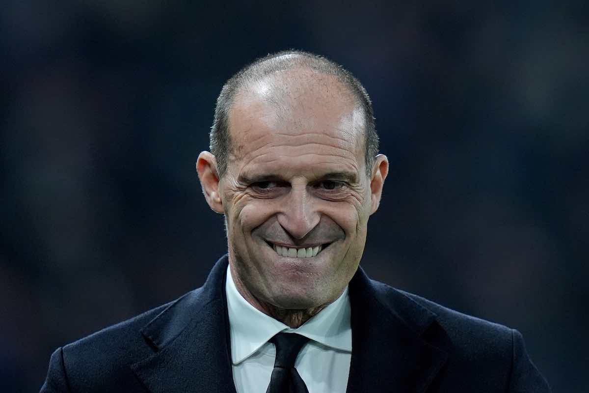 Allegri deluso