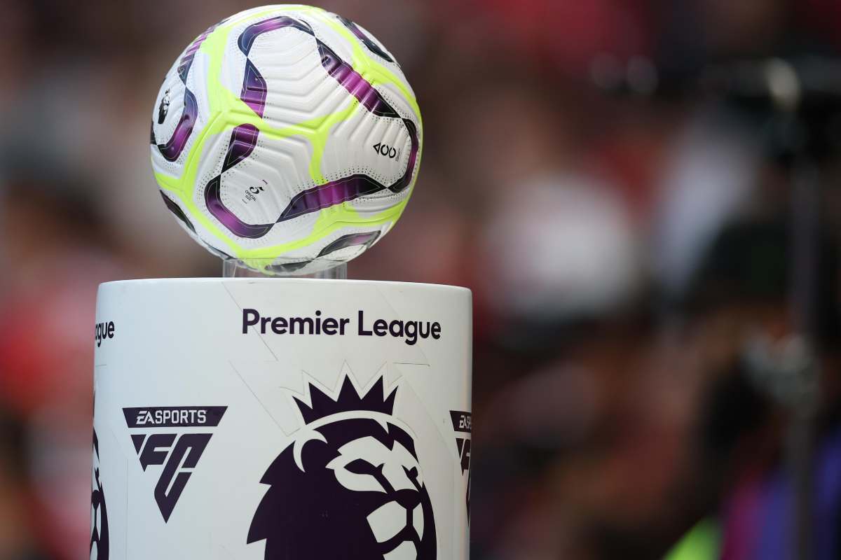 Pallone di Premier League