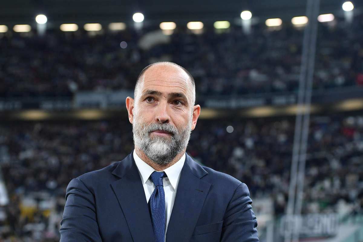 Tudor in primo piano