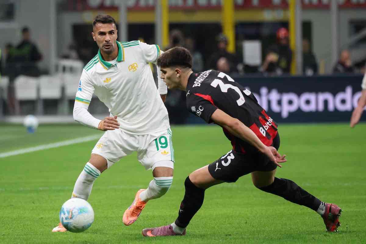 Bartesaghi contro Celik