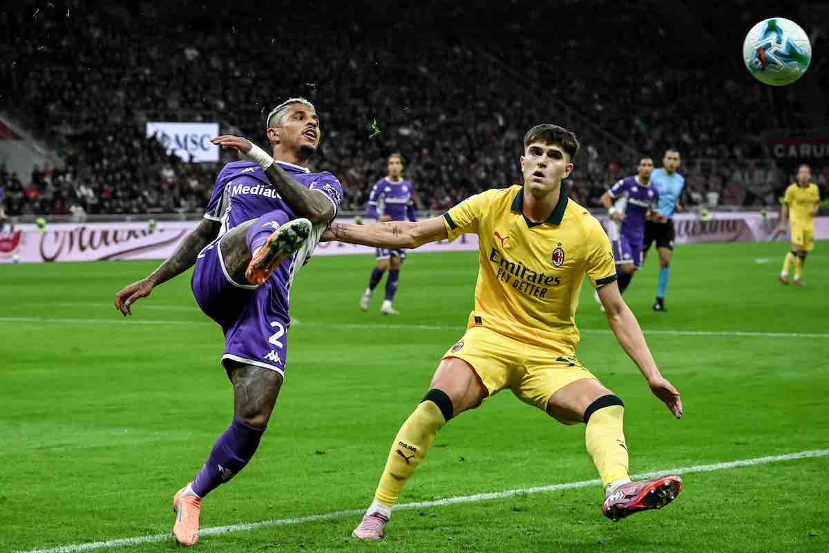 Bartesaghi contro Dodo