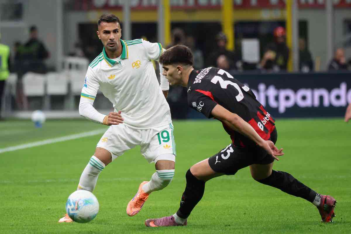 Celik contro Bartesaghi 