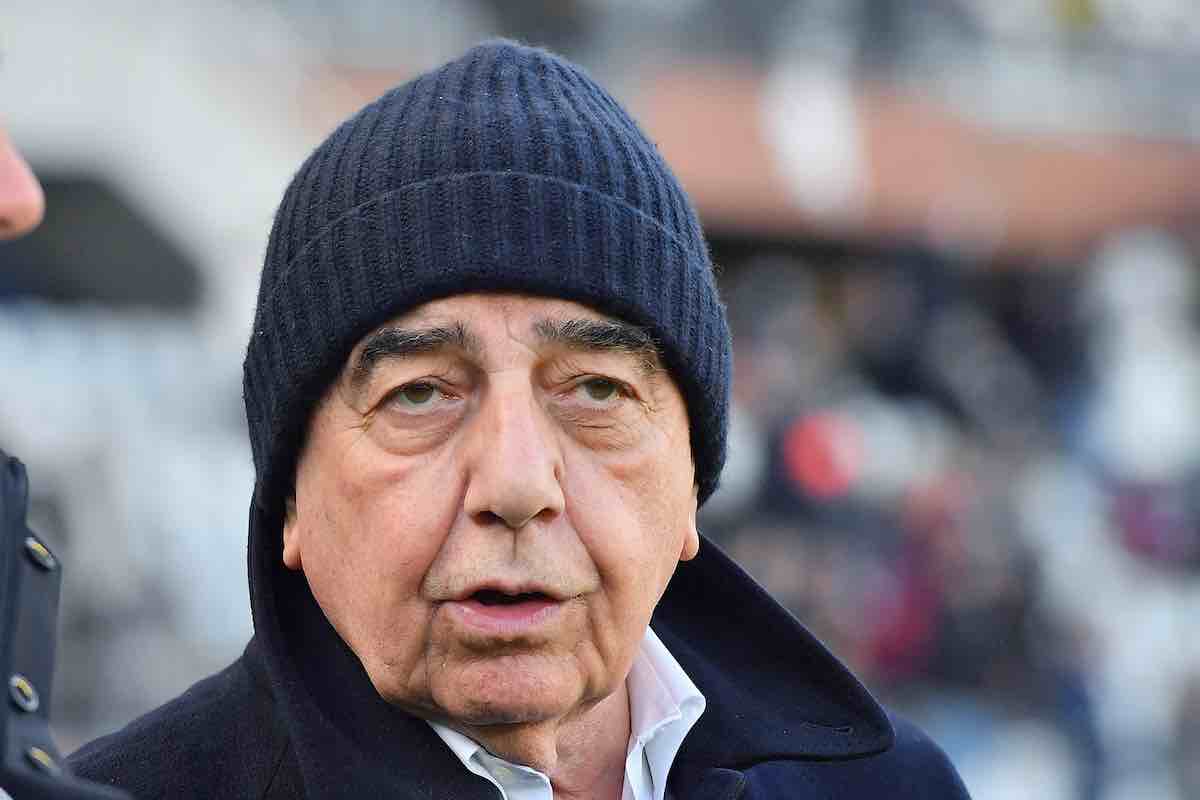 Adriano Galliani