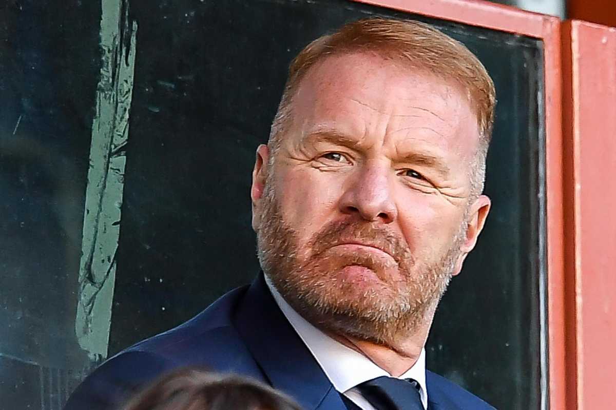 Igli Tare direttore sportivo del Milan