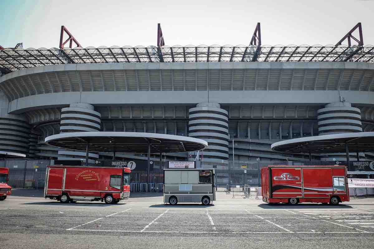 Stadio San Siro