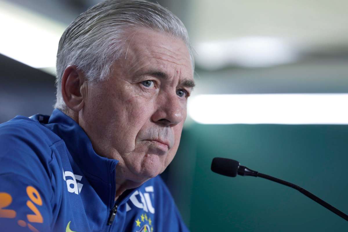 Carlo Ancelotti