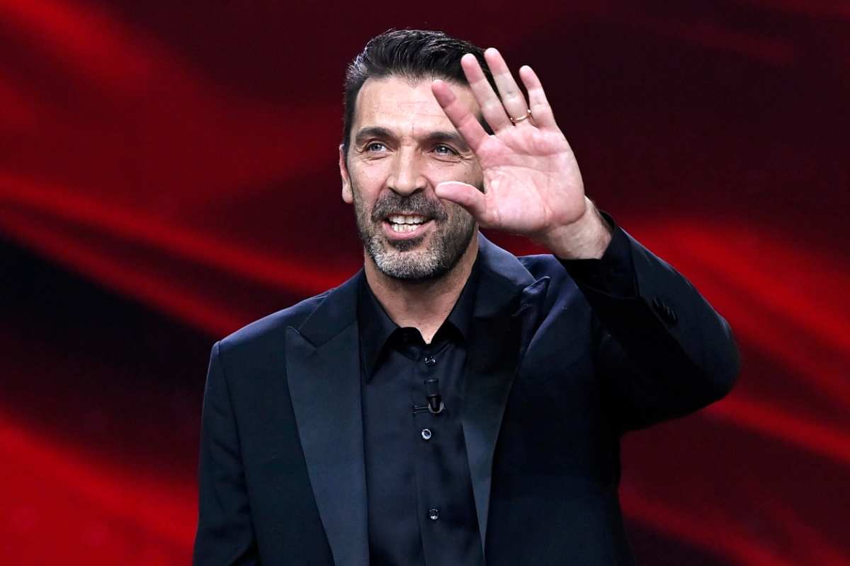 Gianluigi Buffon
