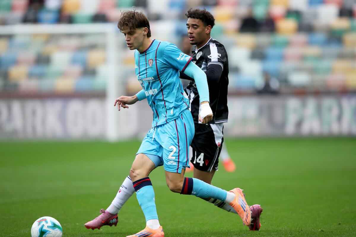 Palestra contro Atta