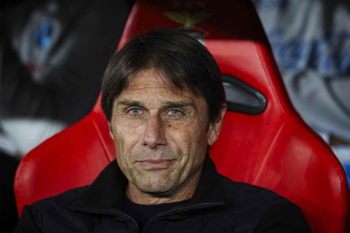 Antonio Conte