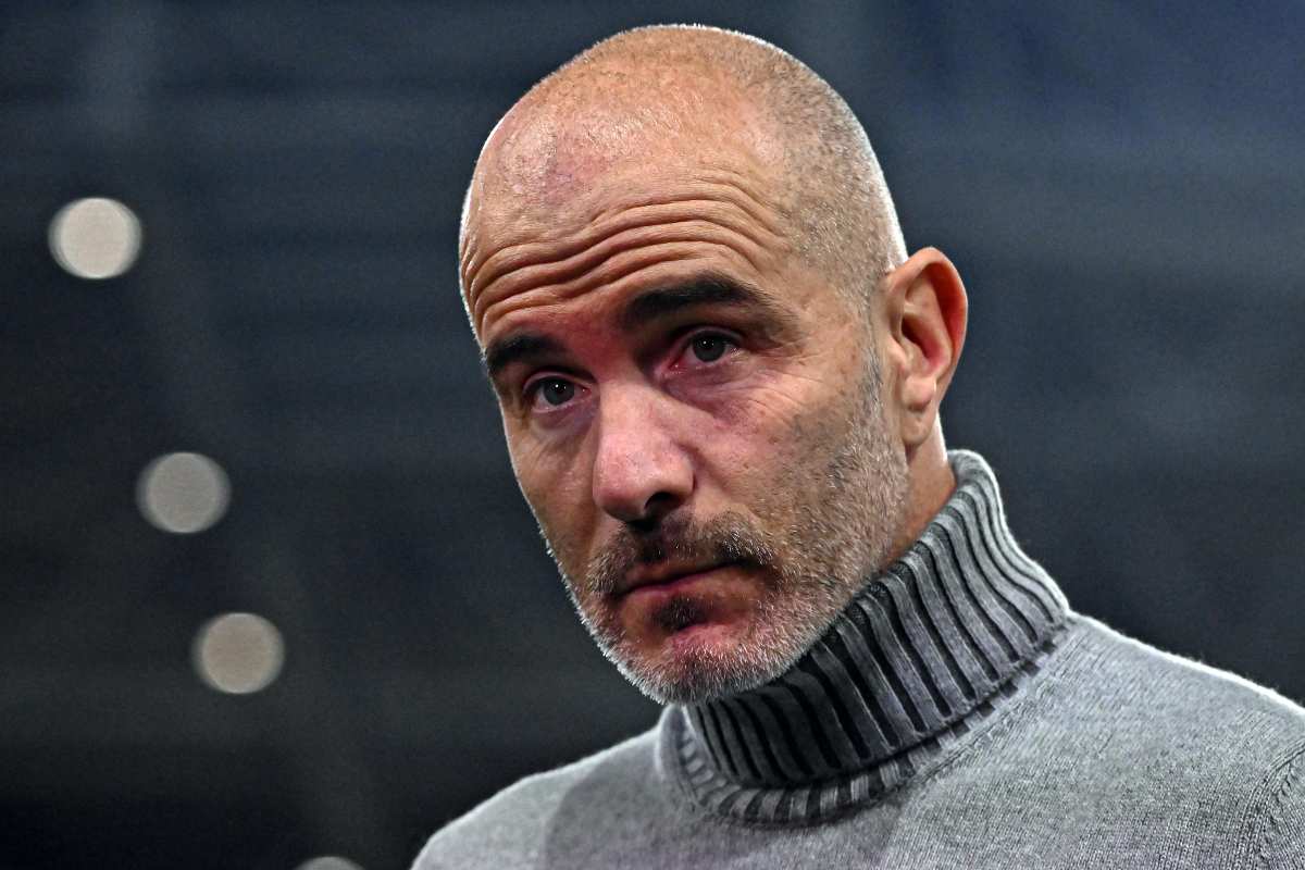 Enzo Maresca allenatore del Chelsea