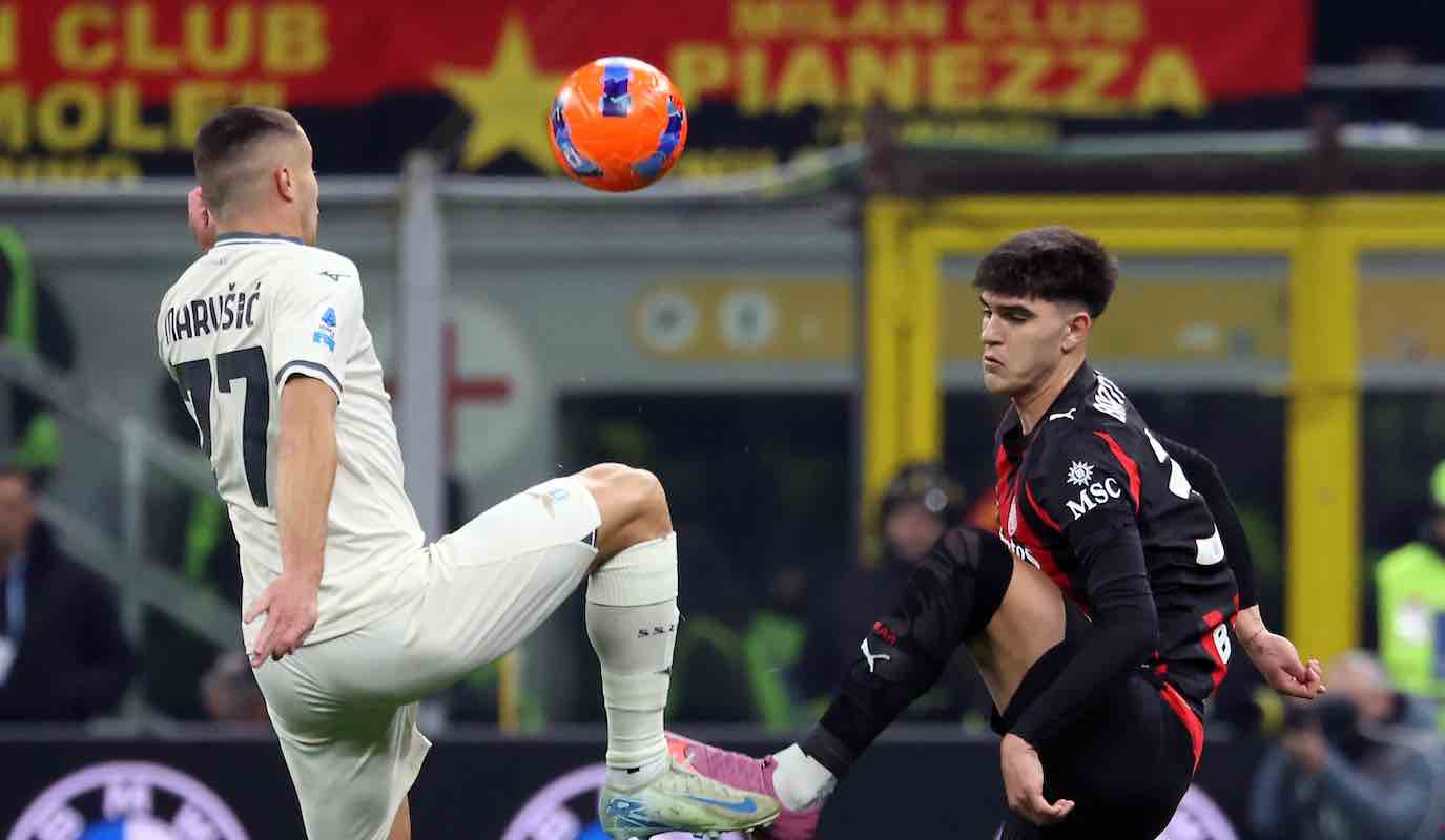 Marusic vs Bartesaghi