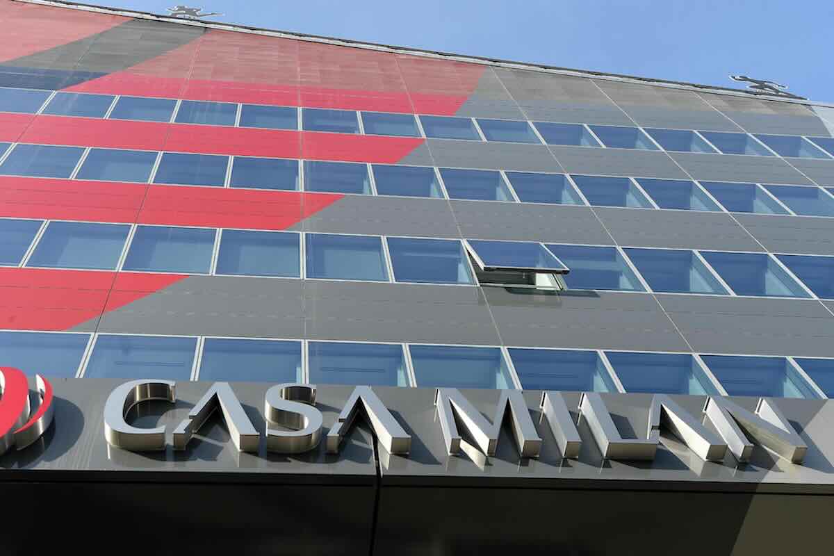 Casa Milan