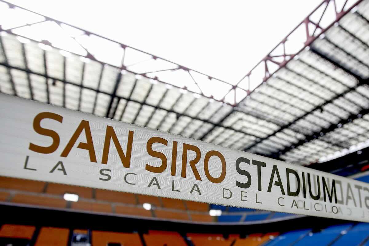 Stadio San Siro