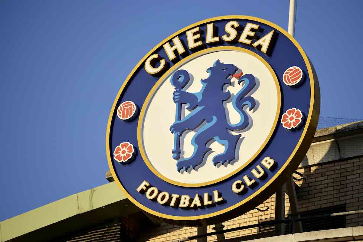 Logo Chelsea