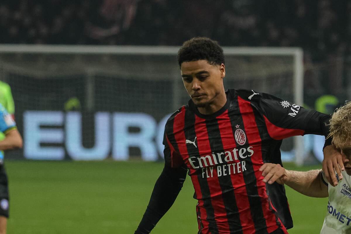 De Winter in partita