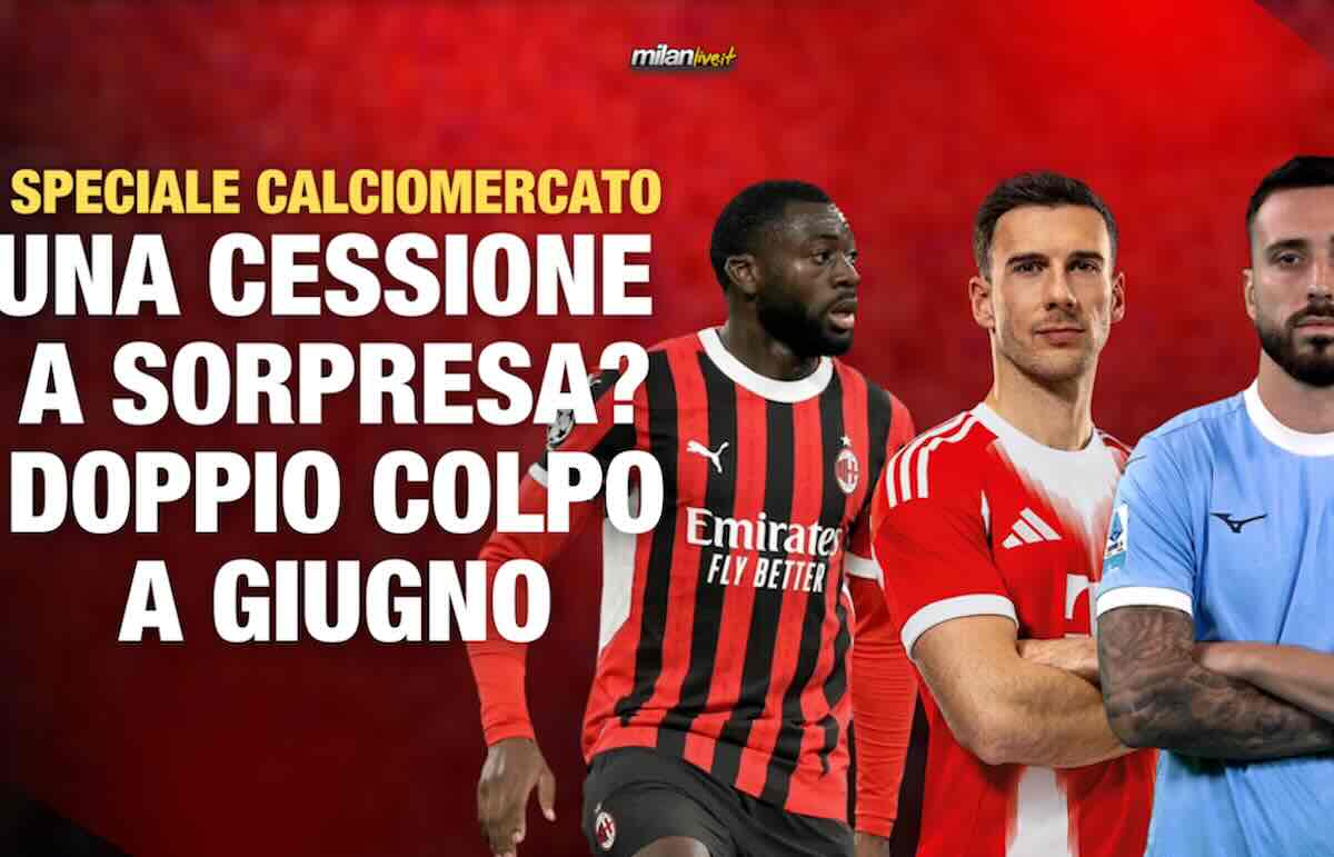 Mercato Milan