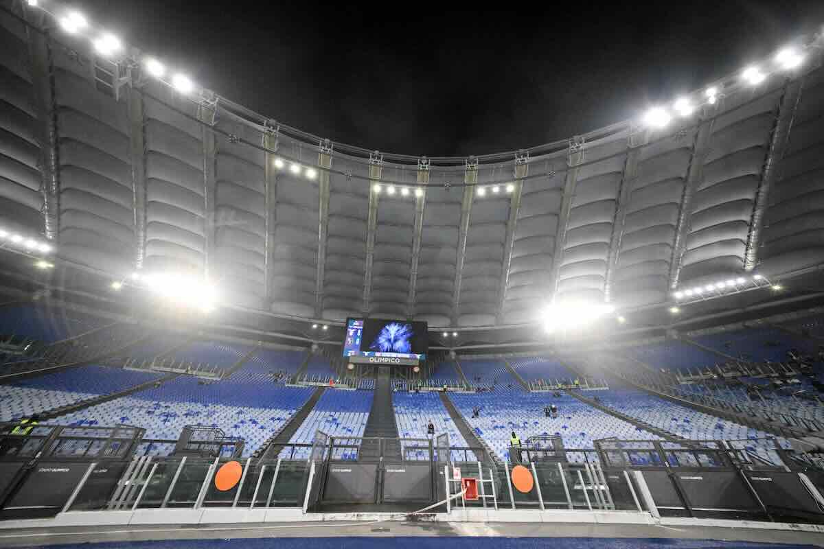 Stadio Olimpico