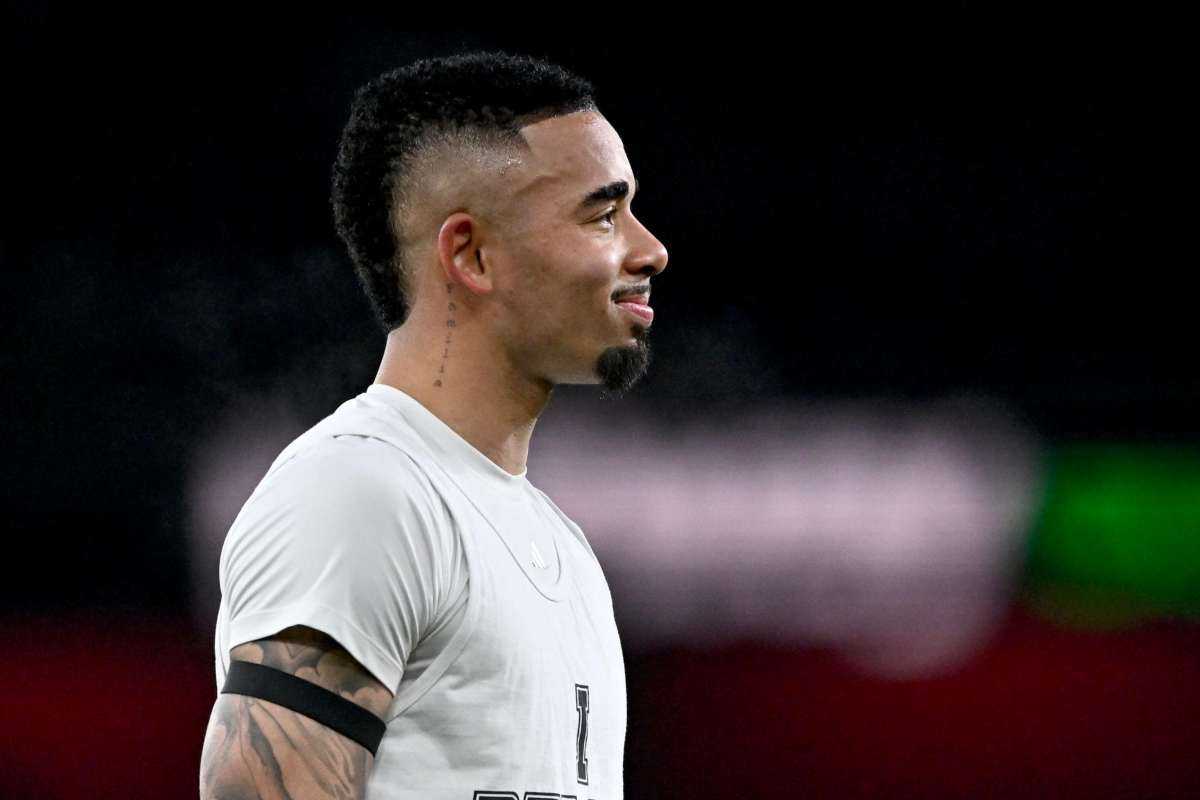 Gabriel Jesus