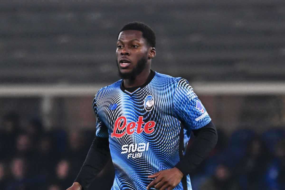 Yunus Musah