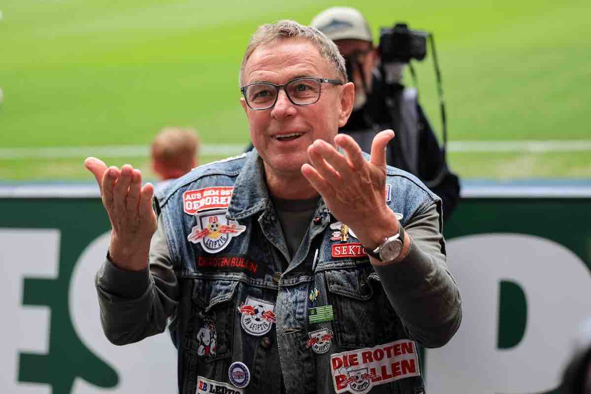 Rangnick