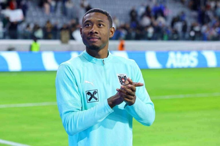 Alaba-Milan a costo zero: contatto, affare possibile