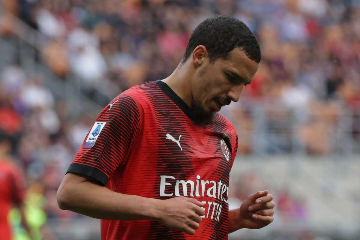 Ismael Bennacer