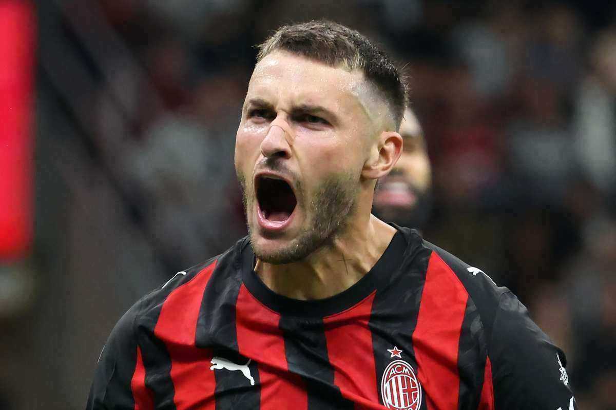 Santiago Gimenez