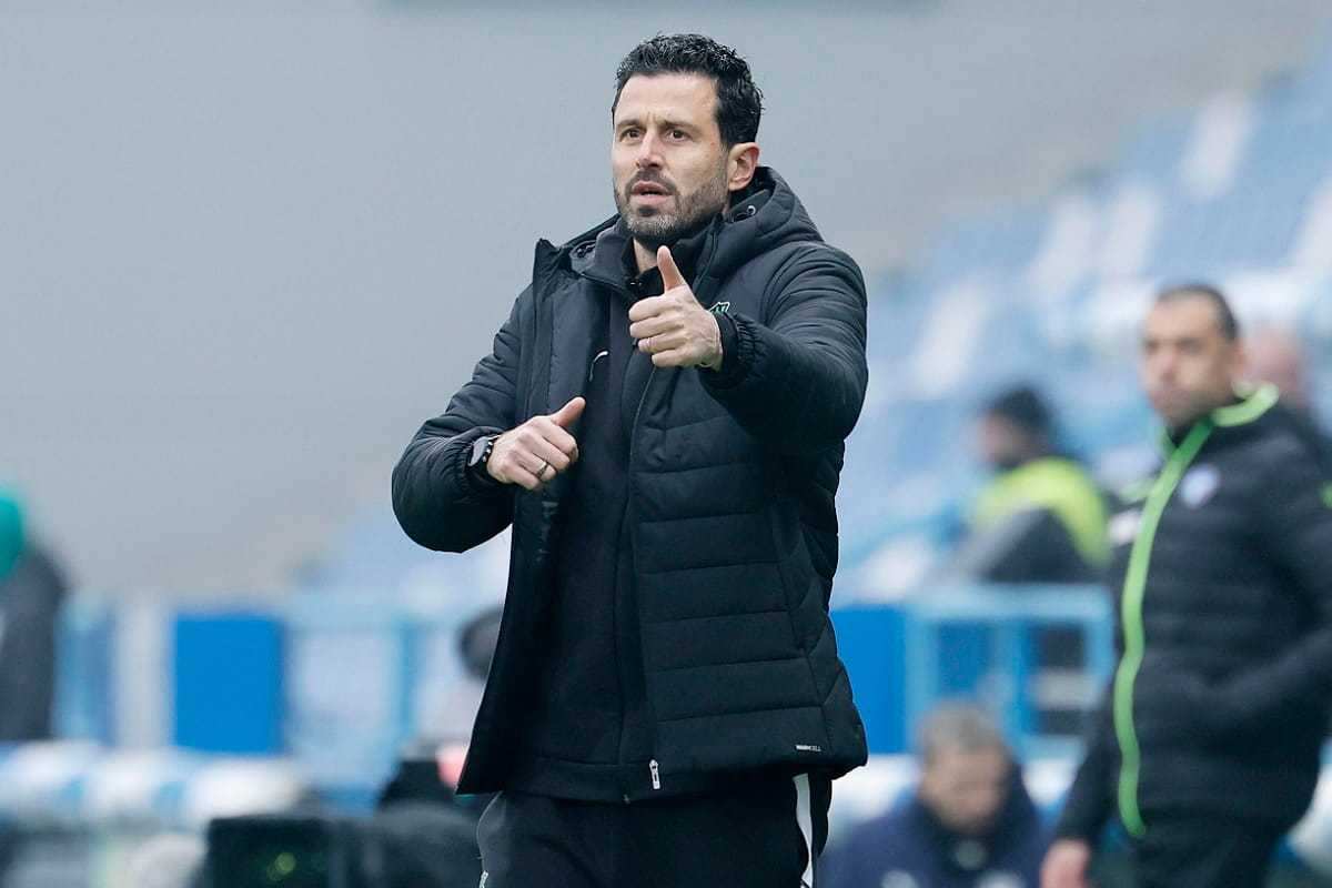 Fabio Grosso