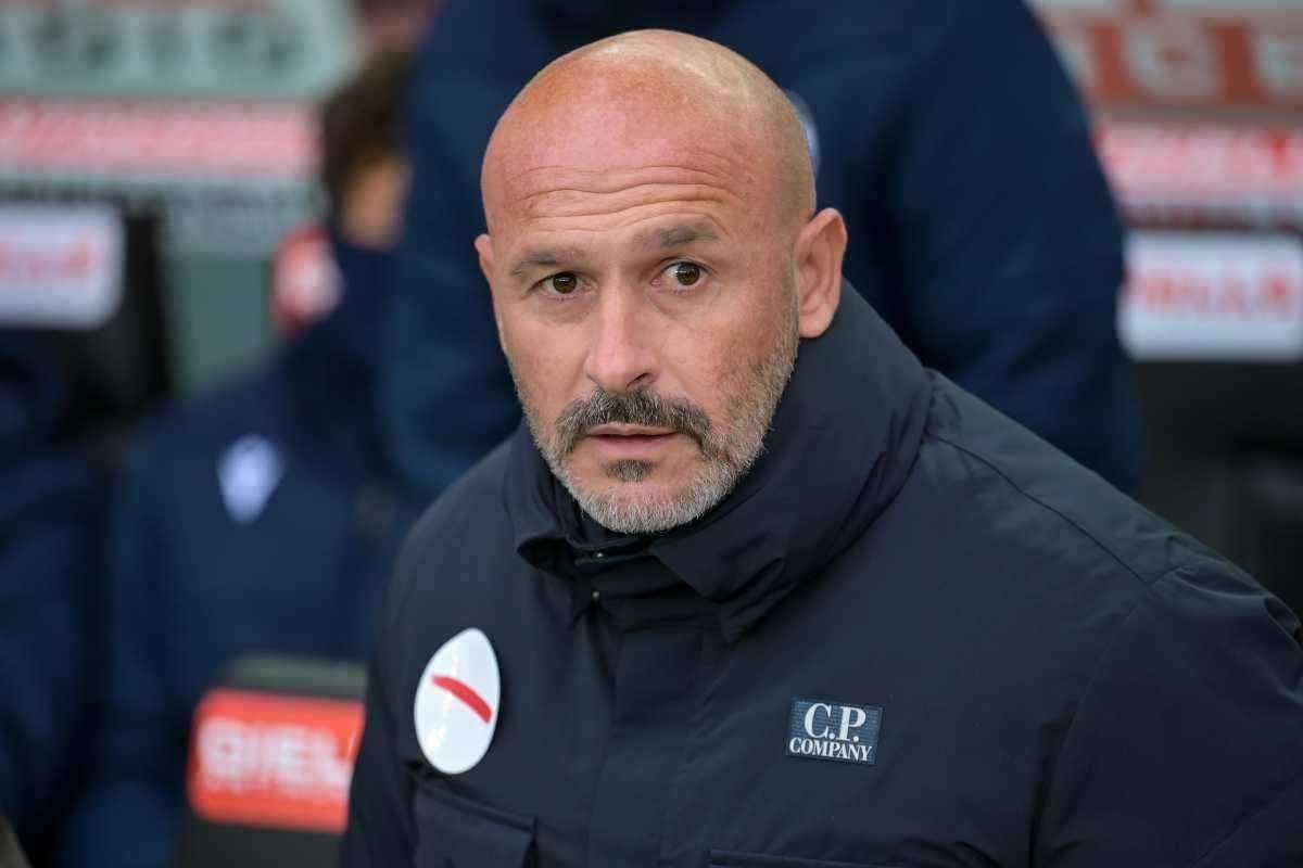 Vincenzo Italiano