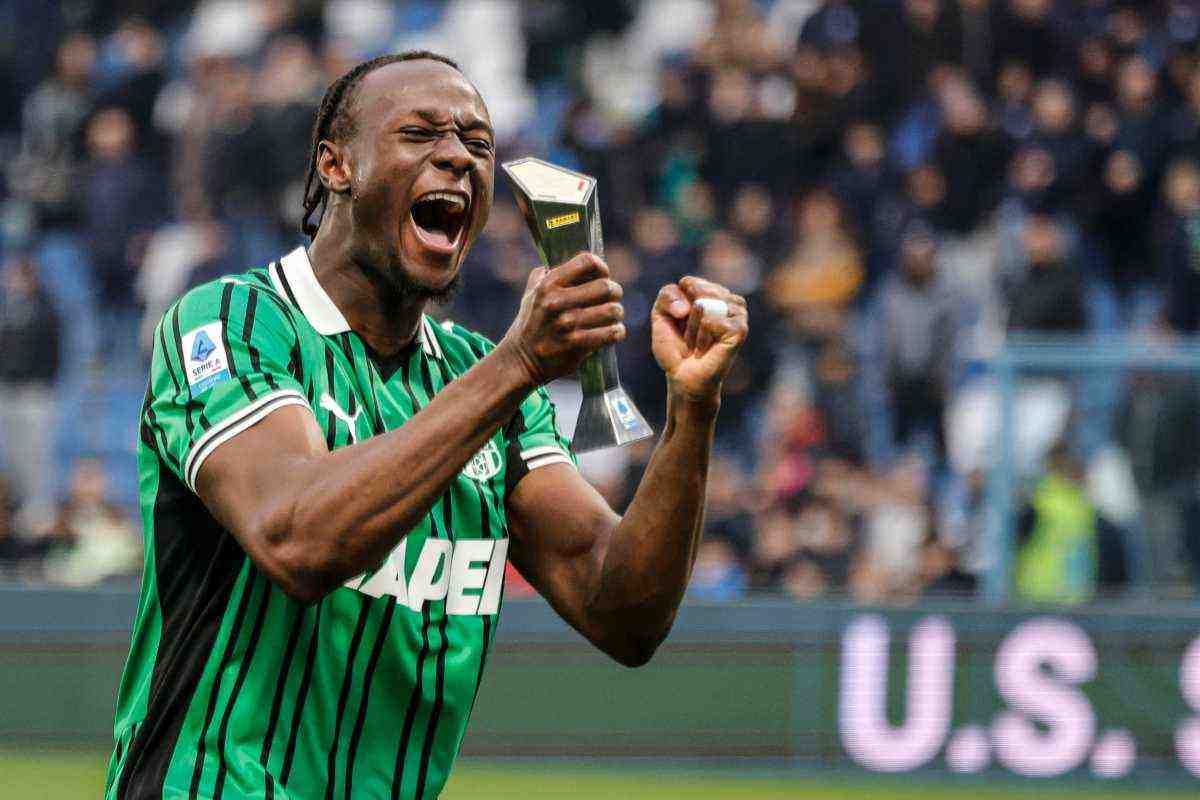 Ismael Koné