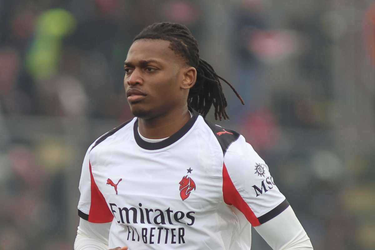 Rafael Leao
