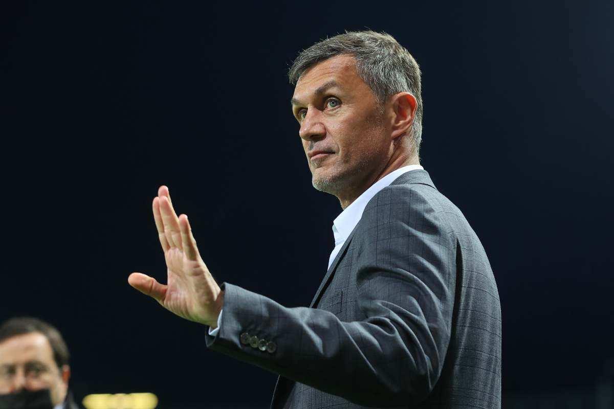Paolo Maldini
