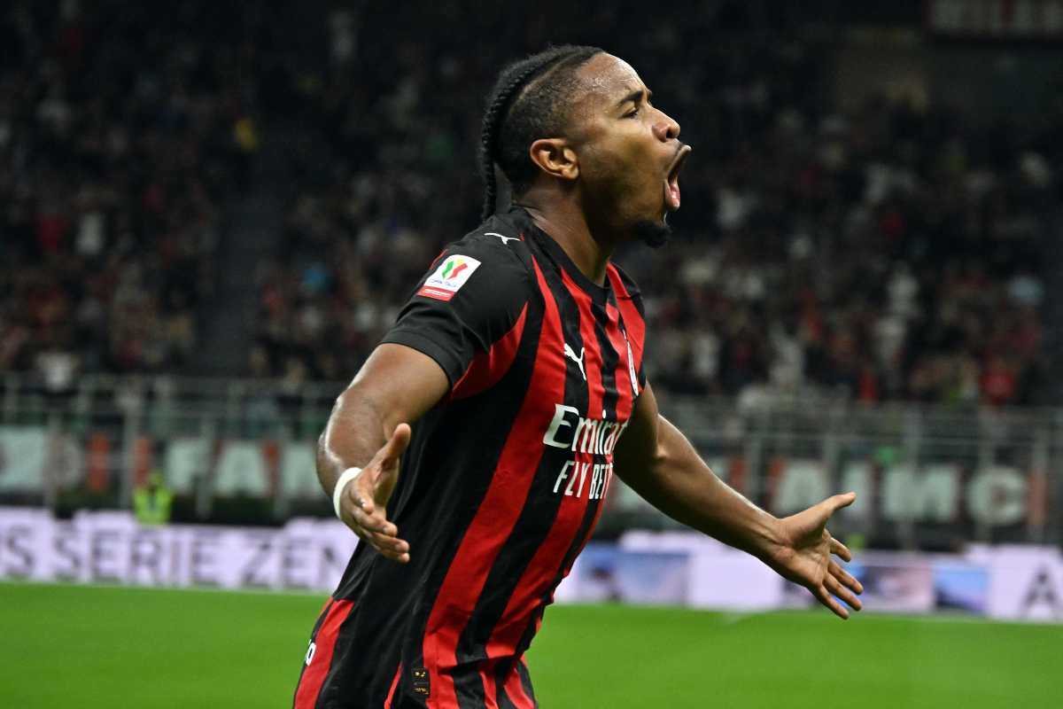 Christopher Nkunku