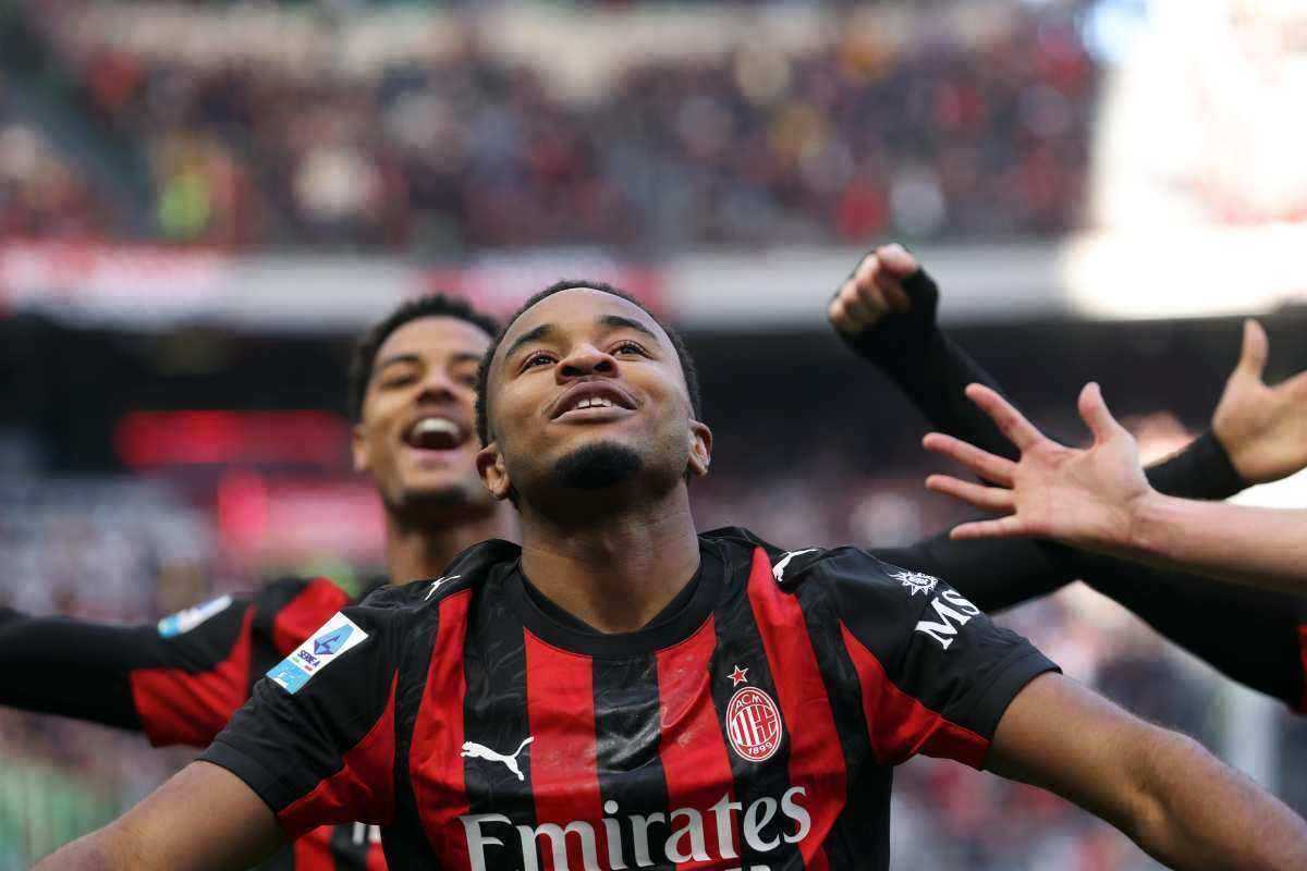 Christopher Nkunku