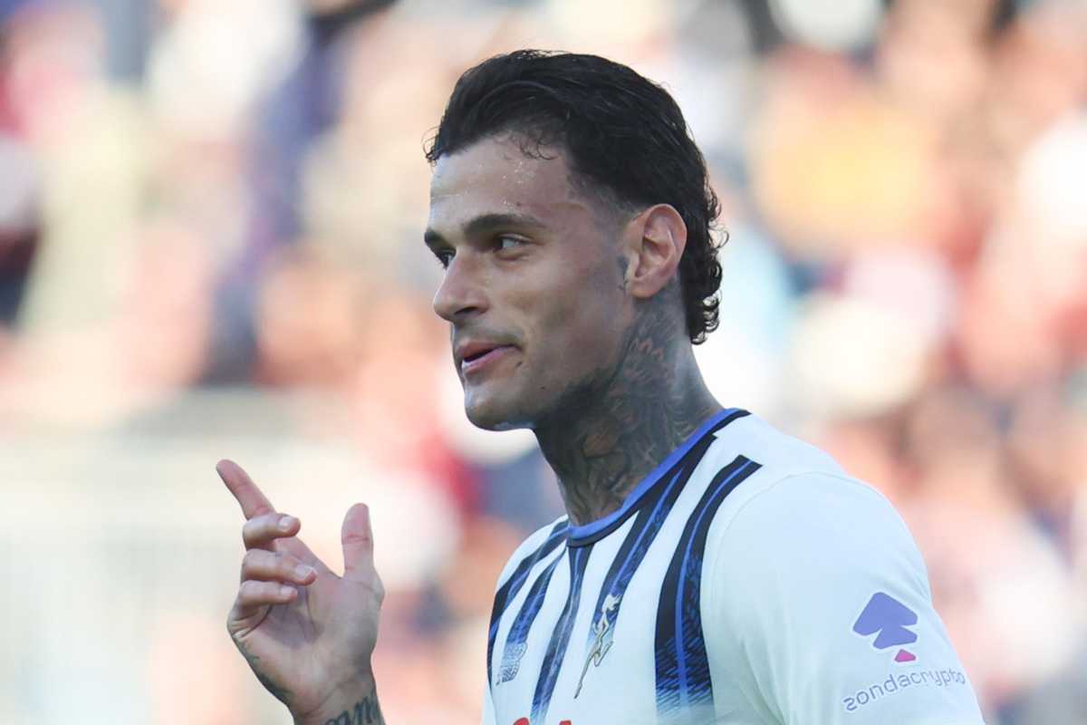 Gianluca Scamacca