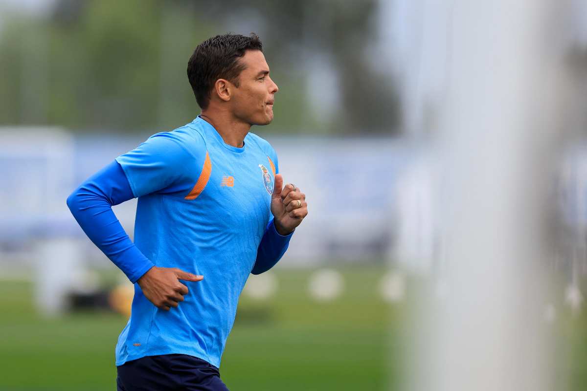 Thiago Silva