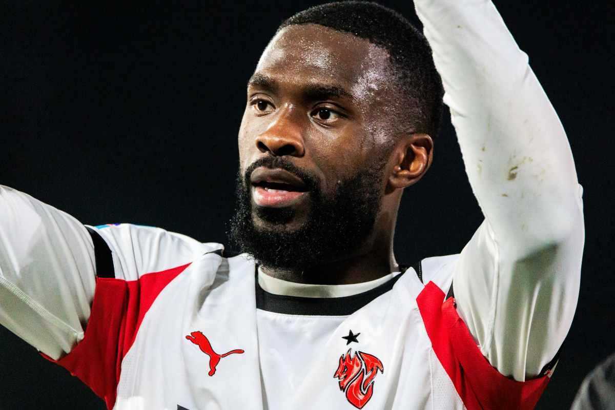 Fikayo Tomori