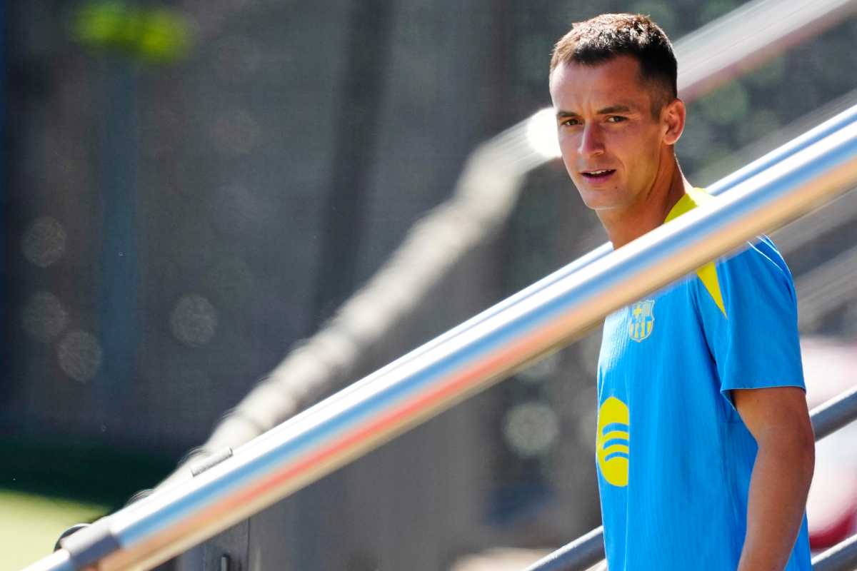 Marc Casado