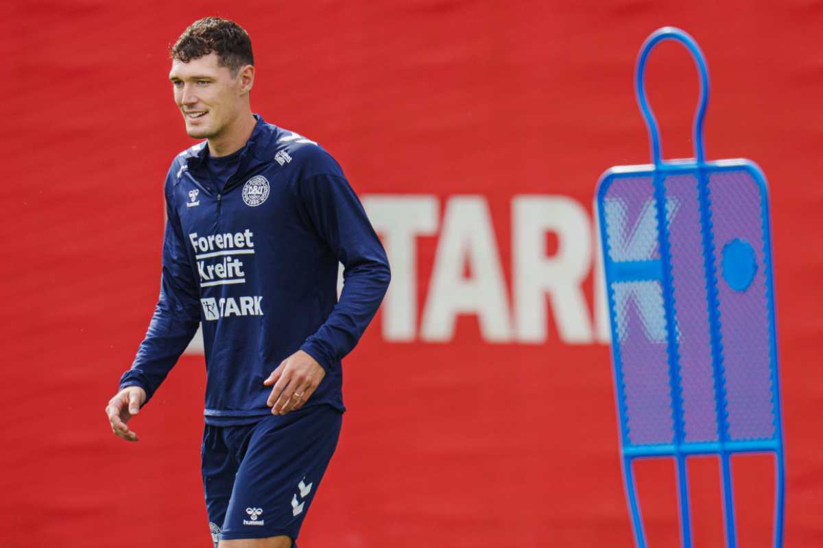 Andreas Christensen