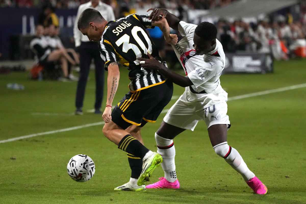 Chaka Traoré